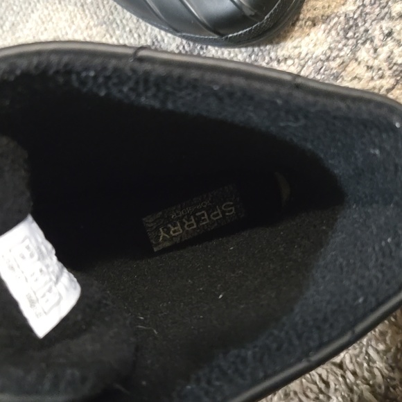 Sperry Top-Sider Womens Gosling Waterproof Boots - Picture 9 of 11